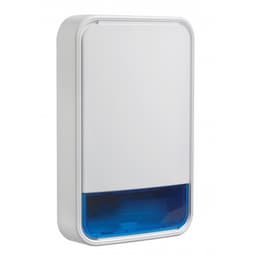 Sirenă de exterior PowerG