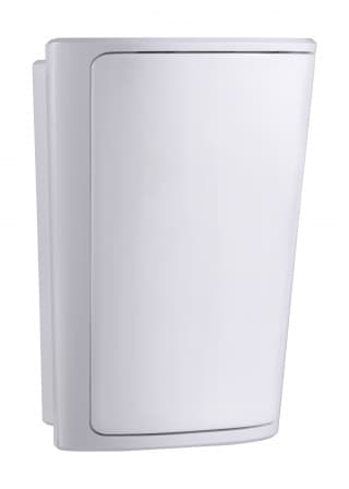 Render oficial DSC: Detector de mișcare