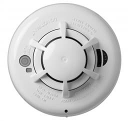 Detector de fum PowerG
