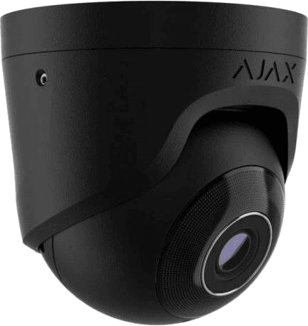 Ajax TurretCam